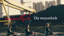 Spot "Niepodległa jest dla wszystkich"