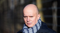 Dyrektor Muzeum Stutthof Piotr Tarnowski. Fot. PAP/A. Warżawa