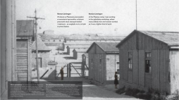 Wystawa plenerowa „KL Plaszow” Muzeum Historycznego Miasta Krakowa