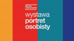 "Portret osobisty". Źródło: Instytut Fotografii Fort
