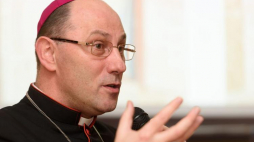 Prymas Polski abp Wojciech Polak. Fot. PAP/J. Kaczmarczyk