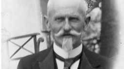 Stanisław Wojciechowski. Źrodło: NAC