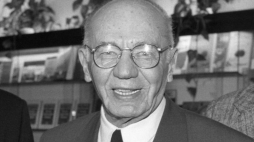 Zbigniew Safjan. Fot. PAP/A. Rybczyński