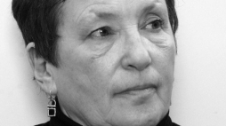 Ksenia Starosielska. Fot. PAP/R. Pietruszka