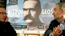 „Niepodległość a polskie tradycje intelektualne” - debata w Teologii Politycznej