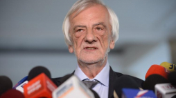 Wicemarszałek Sejmu Ryszard Terlecki. Fot. PAP/J. Turczyk