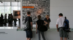 Źródło: Muzeum Topografia Terroru
