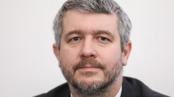 Paweł Ukielski. Fot. PAP/R. Guz 