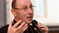 Prymas Polski abp Wojciech Polak. Fot. PAP/J. Kaczmarczyk