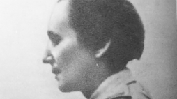 Wanda Gertz. Źródło: Wikimedia Commons