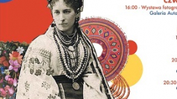 "Ukraina w centrum Lublina"