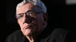 Wiktor Zborowski. Fot. PAP/L. Szymański