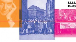 Wystawa „Ku nowemu życiu. Żydzi na Dolnym Śląsku w latach 1945–1970” w Muzeum Etnograficznym we Wrocławiu