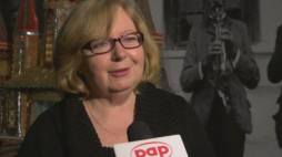 Etnograf: zabawy sylwestrowe w Polsce zaczęły się rozpowszechniać w miastach w II poł. XIX w. Źródło: Serwis wideo PAP