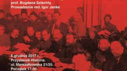 „Długi cień komunizmu”
