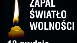 Akcja IPN "Zapal Światło Wolności"