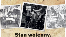 "Stan wojenny. Spojrzenie z emigracji" – spotkanie z cyklu "Historia ze zdjęciem" w Centrum Edukacyjnym IPN w Warszawie