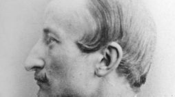 Artur Grottger. Źródło: NAC