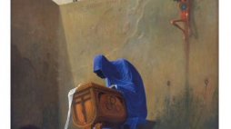 „Beksiński – In hoc signo vinces”