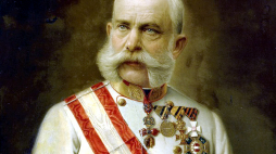 Cesarz Franciszek Józef I. Źródło: Wikimedia Commons