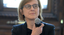 Hanna Wróblewska. Fot. PAP/J. Turczyk