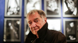 Krzysztof Gierałtowski. Fot. PAP/L. Szymański
