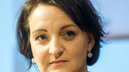 Magdalena Gawin. Fot. PAP/T. Żmijewski