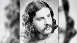 Stanisław Pyjas. Źródło: Stowarzyszenie Maj77