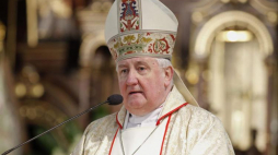Bp R. Kamiński. Fot. PAP/A. Reszko
