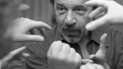 Jan Wilkowski. Fot. PAP/CAF R. Sienko 
