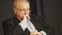 Aleksander Hall. Fot. PAP/D. Kulaszewicz