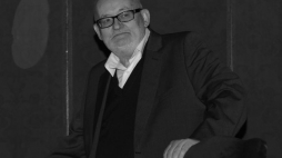  Leszek Aleksander Moczulski. Fot. PAP/J. Bednarczyk