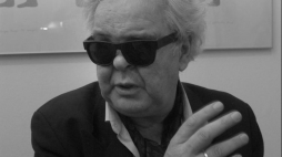 Andrzej Dłużniewski. Fot. PAP/A. Rybczyński