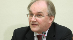 Maxymilian Bylicki. Fot. PAP/R. Pietruszka