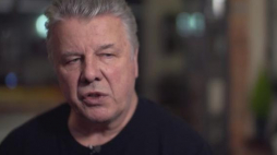 Emilian Kamiński. Źródło: Serwis Wideo PAP
