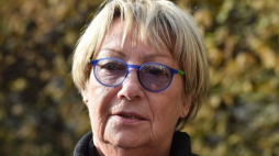 Poetka Ewa Lipska. Fot. PAP/J. Bednarczyk