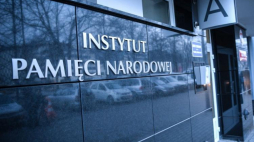 Siedziba Instytutu Pamięci Narodowej w Warszawie. Fot. PAP/J. Turczyk
