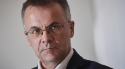 Sekretarz stanu w MKiDN Jarosław Sellin. Fot. PAP/A. Warżawa