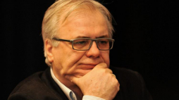 Jacek Bromski. Fot. PAP/A. Hrechorowicz  