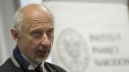 Prof. Krzysztof Kawalec. Fot. PAP/A. Koźmiński