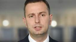 Prezes PSL Władysław Kosiniak-Kamysz. Fot. PAP/R. Pietruszka
