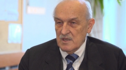 Jerzy Kropiwnicki. Fot. Serwis wideo PAP