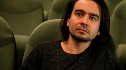 Reżyser Maciej Bochniak. Fot. PAP/T. Gzell
