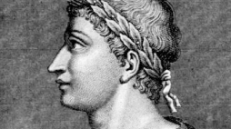 Owidiusz. 
