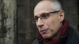 B. dyrektor Muzeum II Wojny Światowej Paweł Machcewicz. Fot. PAP/A. Warżawa