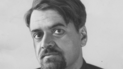 Grzegorz Peradze - ksiądz archimandryta, zastępca profesora na Studium Teologii Prawosławnej Uniwersytetu Warszawskiego. Źródło: NAC