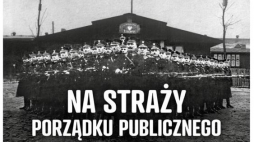 Wystawa „Na straży porządku publicznego. Policja Województwa Śląskiego w latach 1922-1939" 