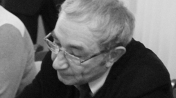 Arsenij Rogiński. Fot. PAP/P. Supernak 