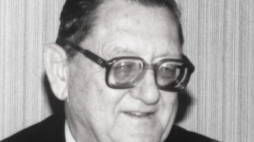 Gen. Edward Rowny. Fot. PAP/M. Walicki