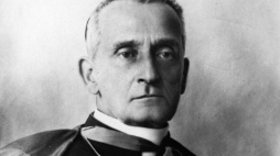 Abp Adam Sapieha. Fot. NAC